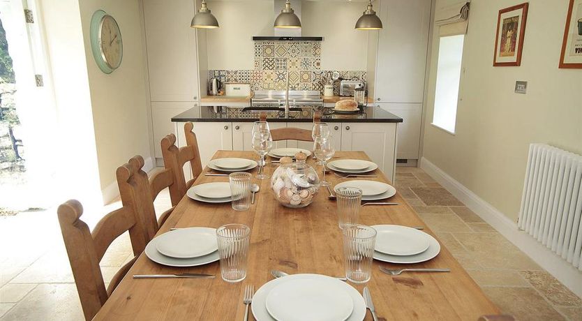 Photo of 4 Bed in Gower