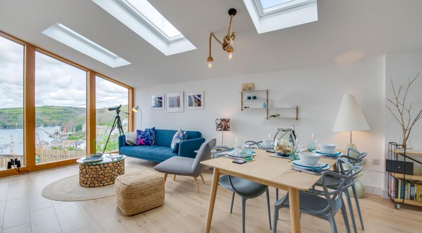 Photo of 2 Bed in Polruan
