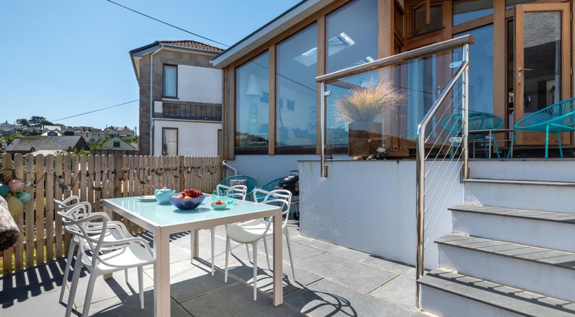 Photo of 2 Bed in Polruan