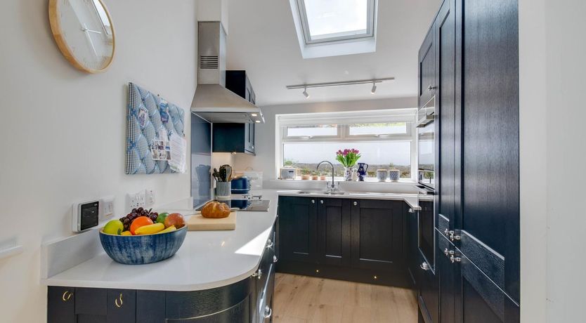 Photo of 2 Bed in Polruan