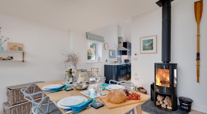 Photo of 2 Bed in Polruan