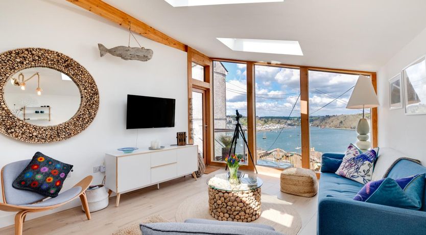 Photo of 2 Bed in Polruan