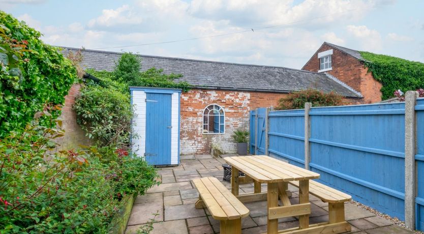 Photo of 2 Bed in Southwold