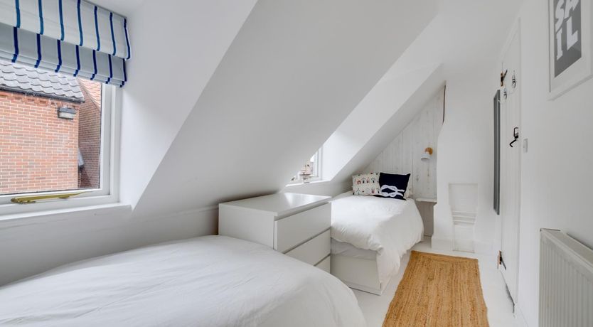 Photo of 2 Bed in Southwold