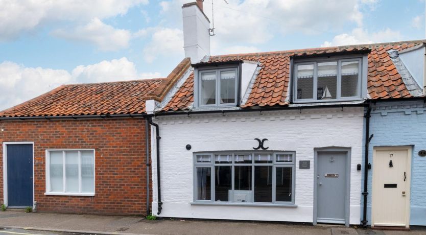 Photo of 2 Bed in Southwold