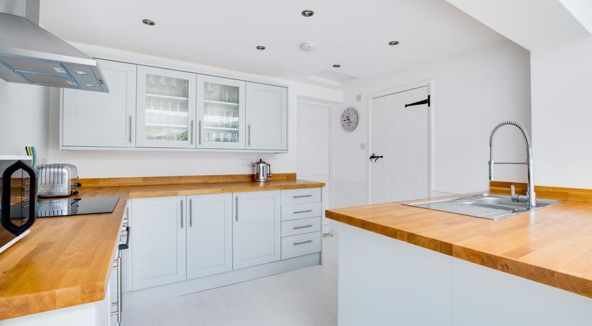 Photo of 2 Bed in Southwold