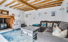 Photo of 2 Bed in Southwold