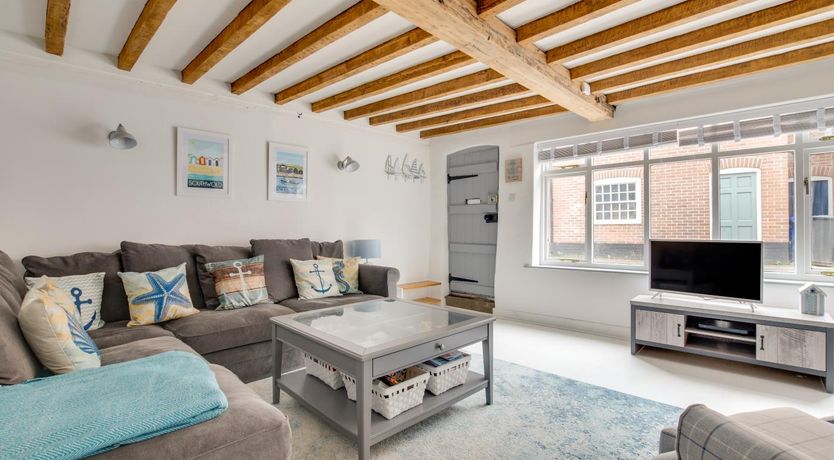 Photo of 2 Bed in Southwold