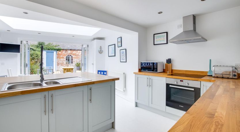 Photo of 2 Bed in Southwold