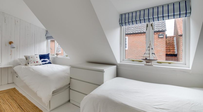 Photo of 2 Bed in Southwold