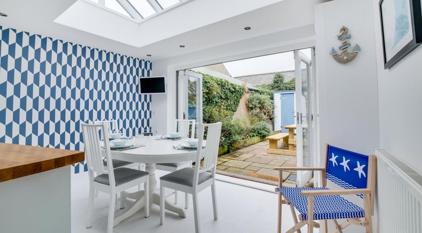 Photo of 2 Bed in Southwold