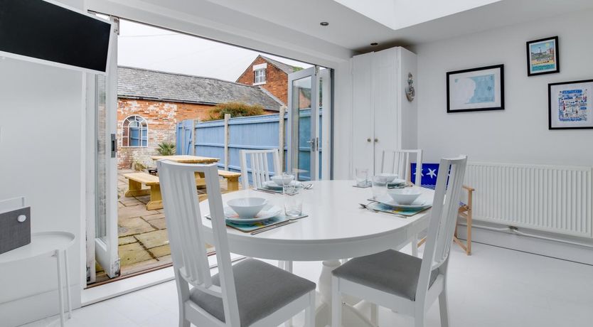 Photo of 2 Bed in Southwold