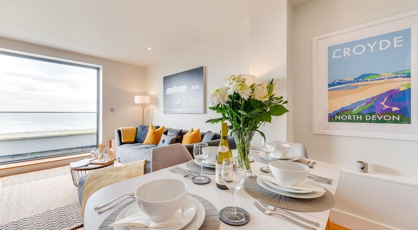 Photo of 2 Bed in Saunton