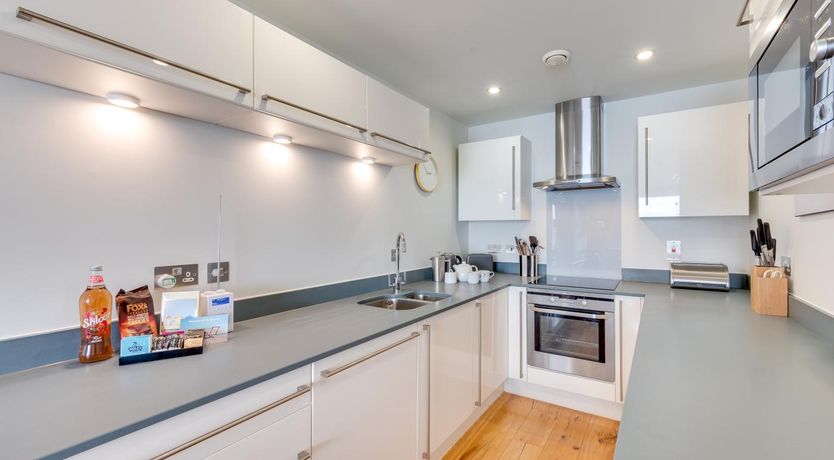 Photo of 2 Bed in Saunton