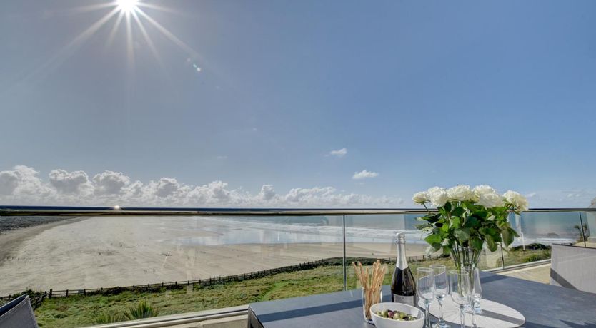 Photo of 2 Bed in Saunton
