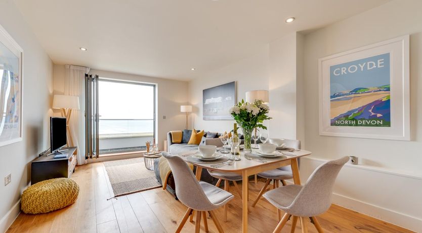 Photo of 2 Bed in Saunton