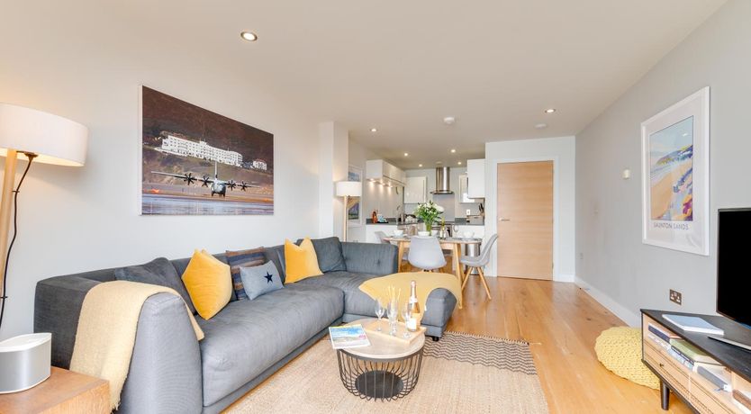 Photo of 2 Bed in Saunton