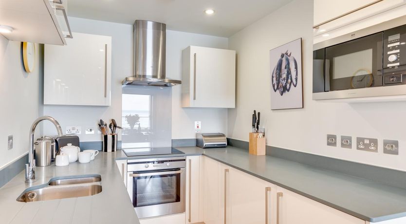 Photo of 2 Bed in Saunton