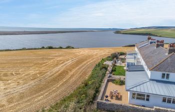 3 Bed in Langton Herring Holiday Home