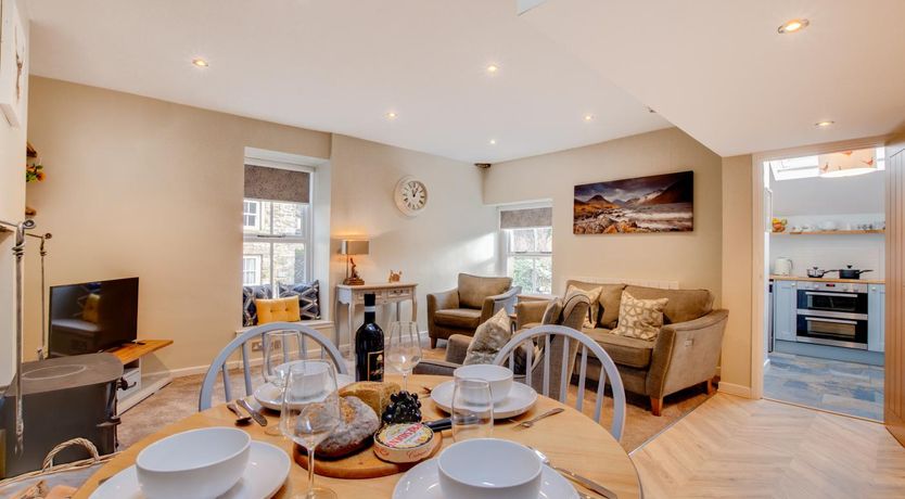 Photo of 2 Bed in Kettlewell
