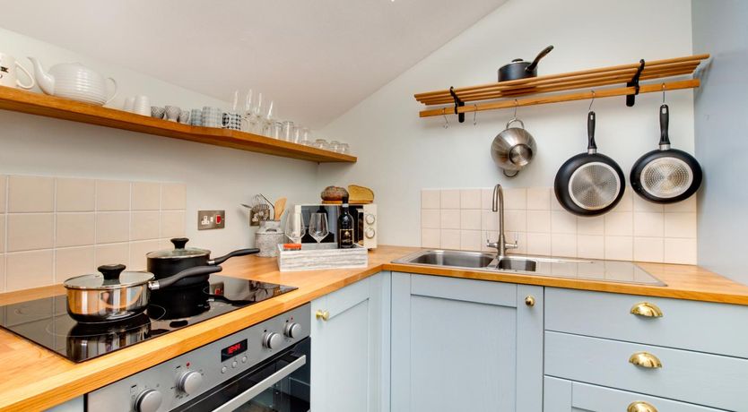 Photo of 2 Bed in Kettlewell