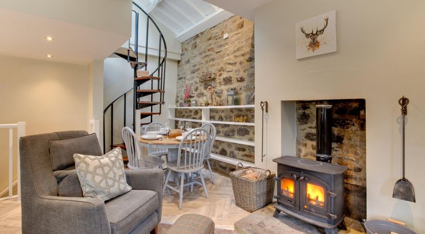 Photo of 2 Bed in Kettlewell