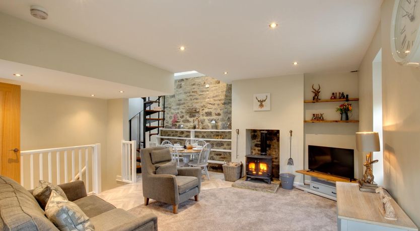 Photo of 2 Bed in Kettlewell