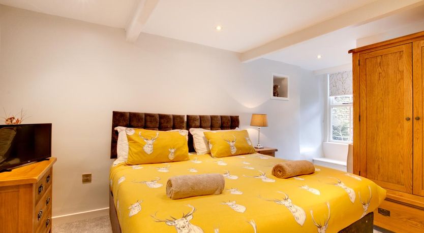 Photo of 2 Bed in Kettlewell