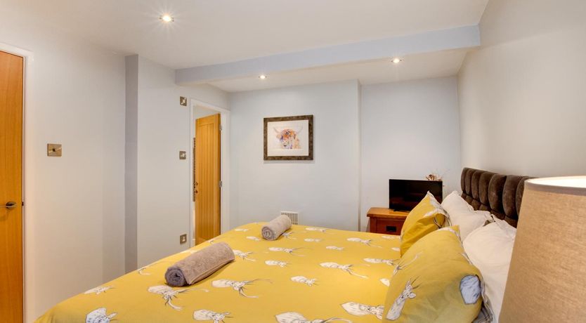 Photo of 2 Bed in Kettlewell