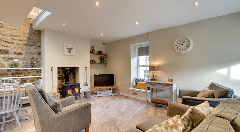 Photo of 2 Bed in Kettlewell