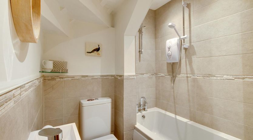 Photo of 2 Bed in Kettlewell