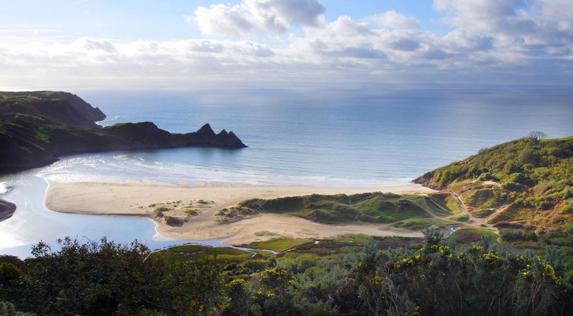 Photo of 1 Bed in Langland