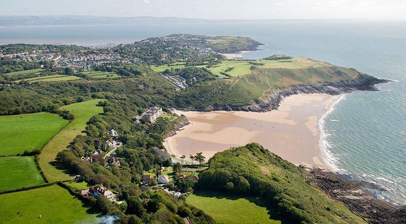 Photo of 1 Bed in Langland