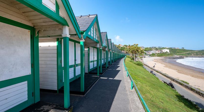 Photo of 1 Bed in Langland