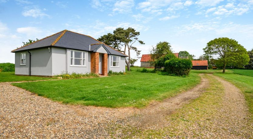Photo of 2 Bed in Sudbourne