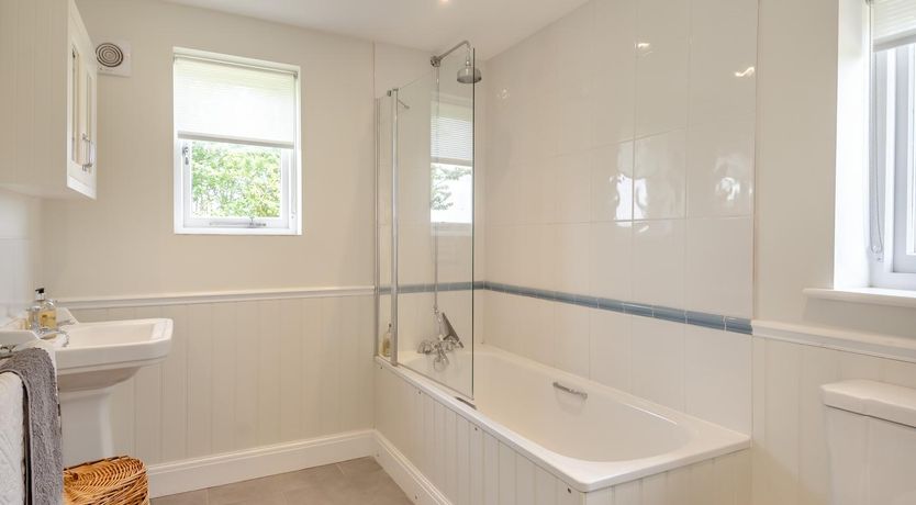 Photo of 2 Bed in Sudbourne