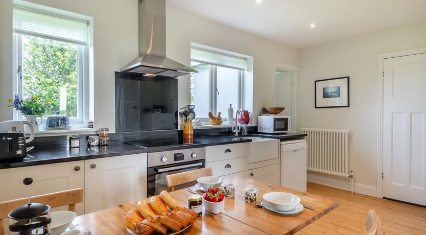 Photo of 2 Bed in Sudbourne