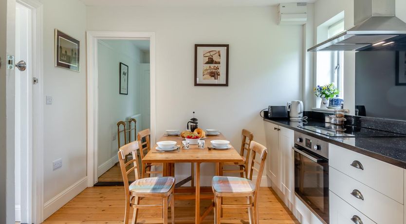 Photo of 2 Bed in Sudbourne