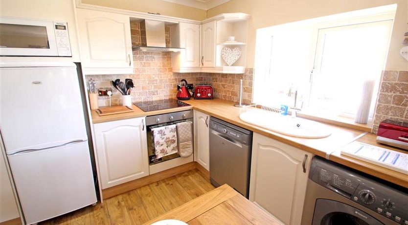 Photo of 1 Bed in Gower