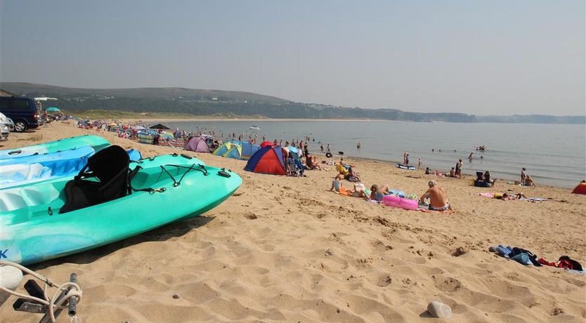 Photo of 1 Bed in Gower