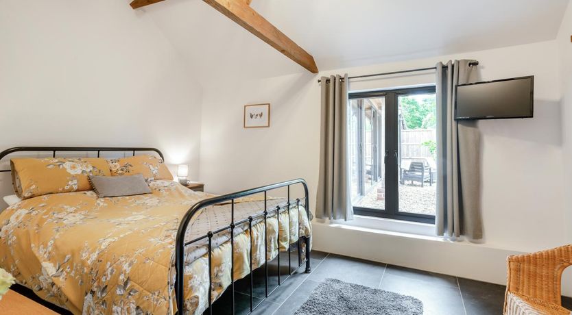 Photo of 3 Bed in Wood Dalling
