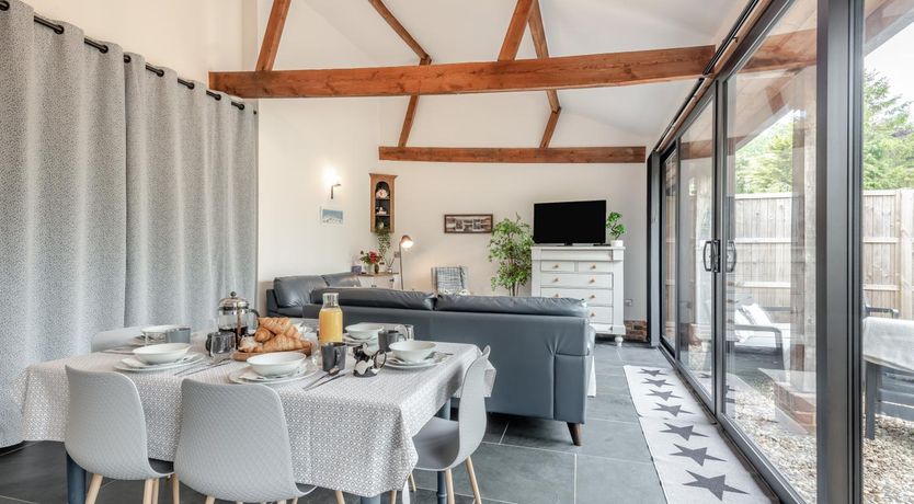 Photo of 3 Bed in Wood Dalling