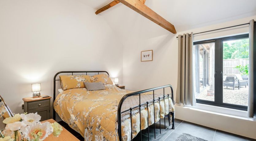 Photo of 3 Bed in Wood Dalling