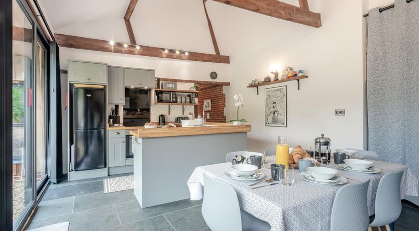 Photo of 3 Bed in Wood Dalling