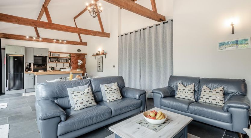 Photo of 3 Bed in Wood Dalling