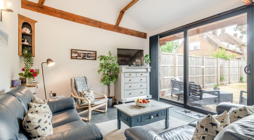 Photo of 3 Bed in Wood Dalling