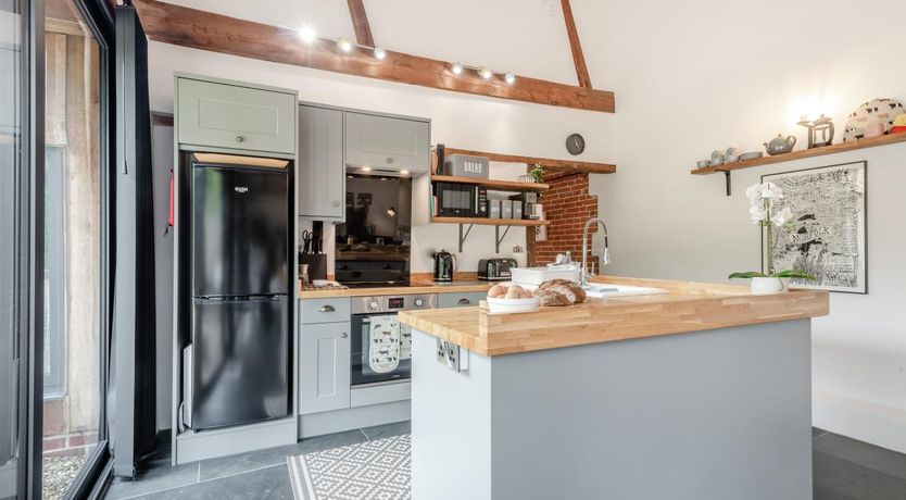 Photo of 3 Bed in Wood Dalling