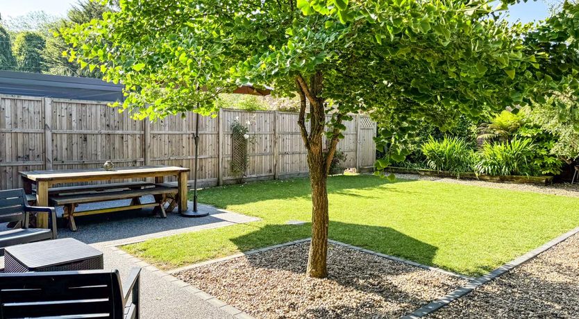 Photo of 3 Bed in Wood Dalling