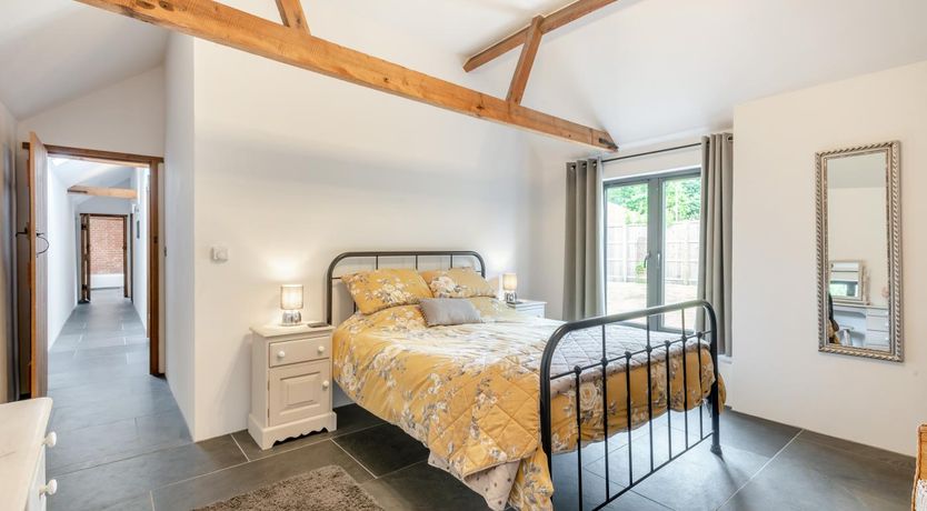 Photo of 3 Bed in Wood Dalling