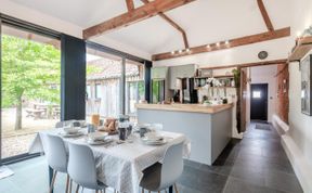 Photo of 3 Bed in Wood Dalling